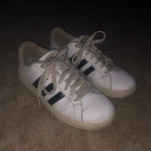 Adidas sneakers